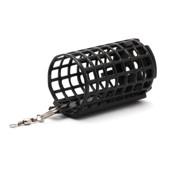 KOSZYK ZANĘTOWY OKRĄGŁY 15GR Z DNEM